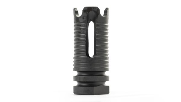 AR15 "Phantom" Style Flash Hider - 5/8-32 - Image 1