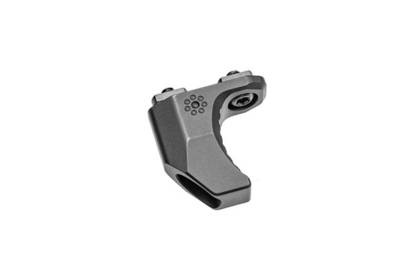 Hand Stop M-Lok Black - Image 1