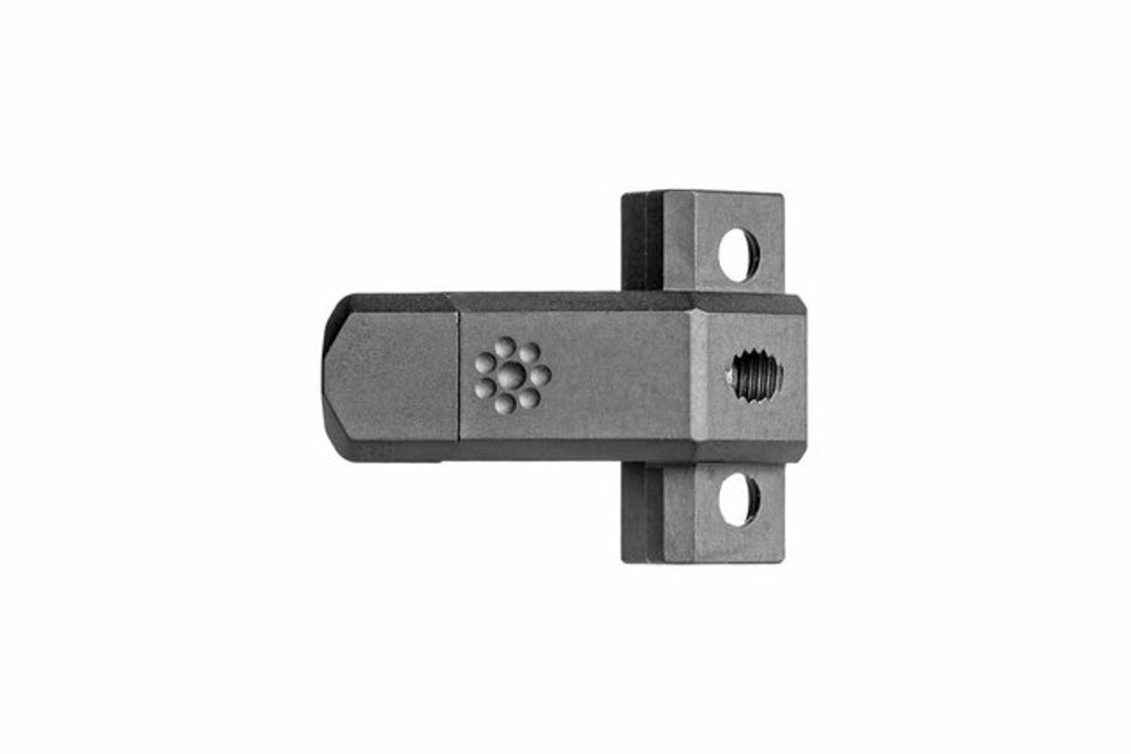 Offset Scout Mount Picatinny