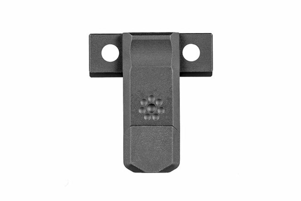 Side Scout Mount Picatinny
