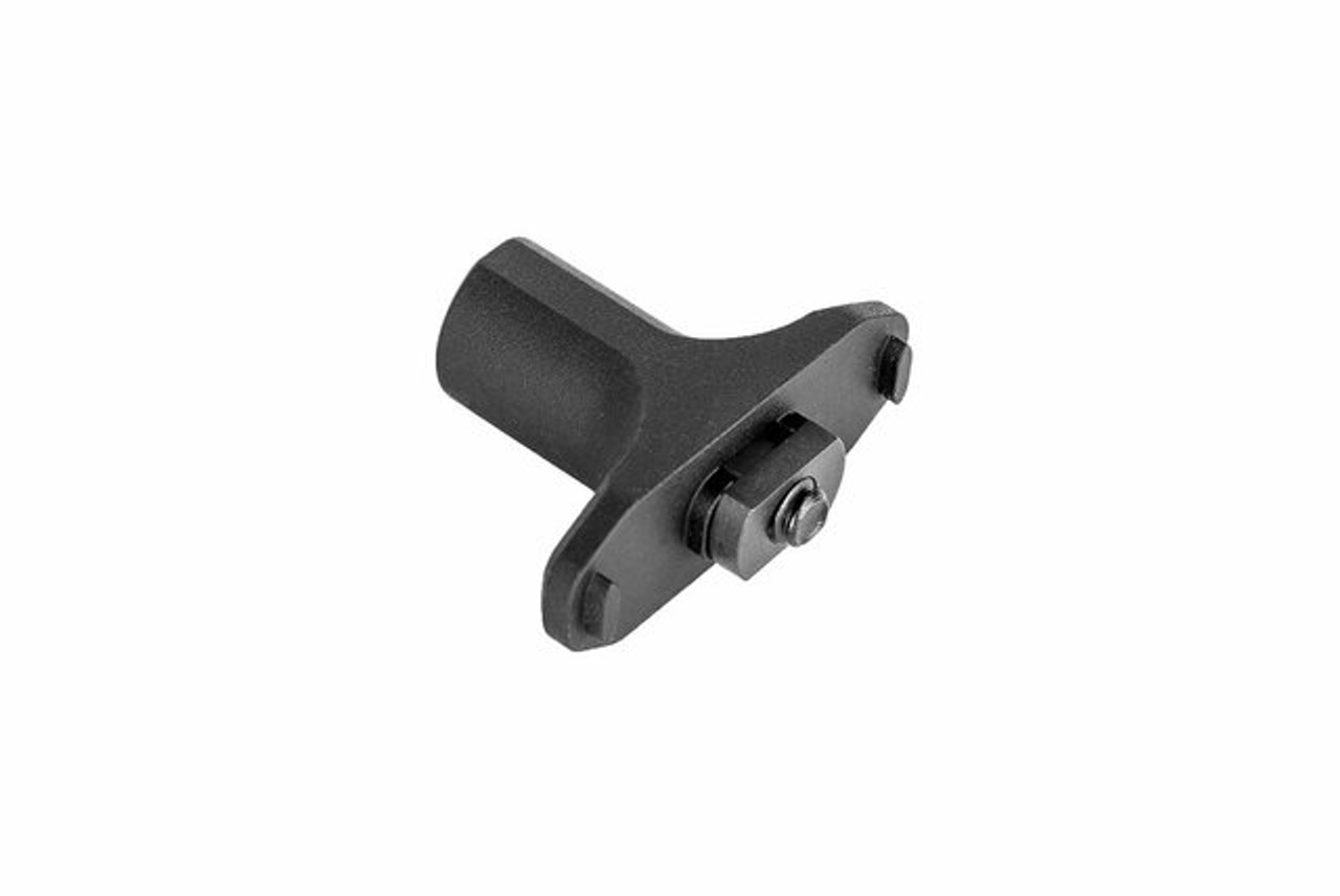 Finger Stop M-Lok Black - Image 1