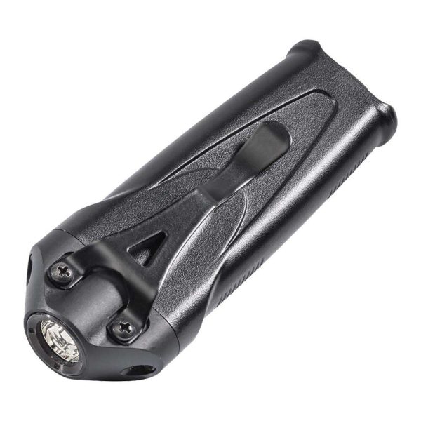 Stiletto Pocket Light Black - Image 1
