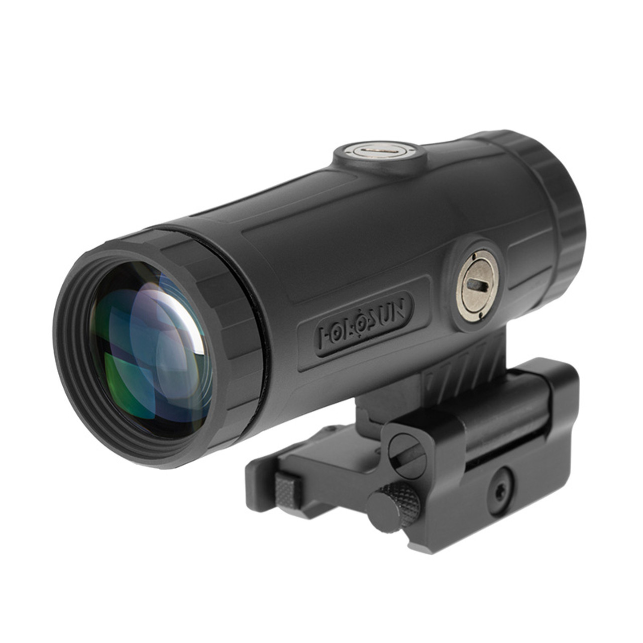 Magnifer 3X W/ Flip & QD - Image 1