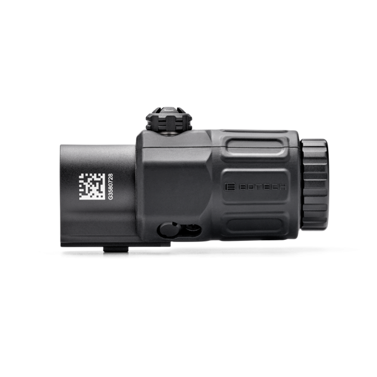 G-Series G33 3X Magnifier w/No Mount, Black, G33.NM - Image 1