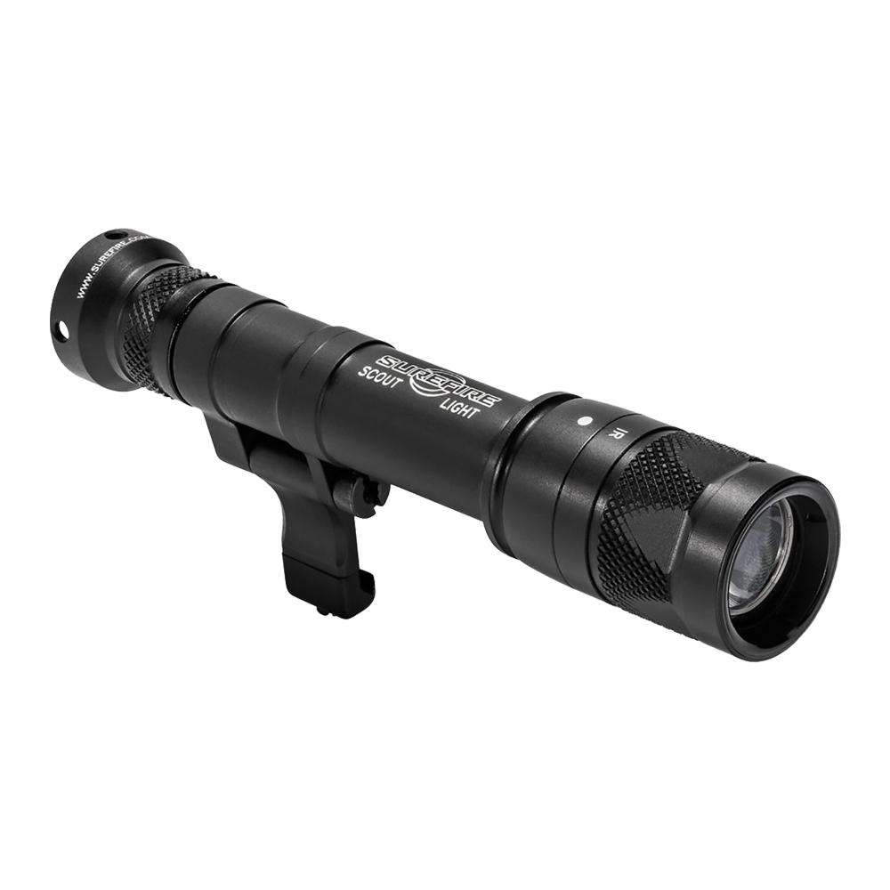 M640V Scout Pro Vampire Bk