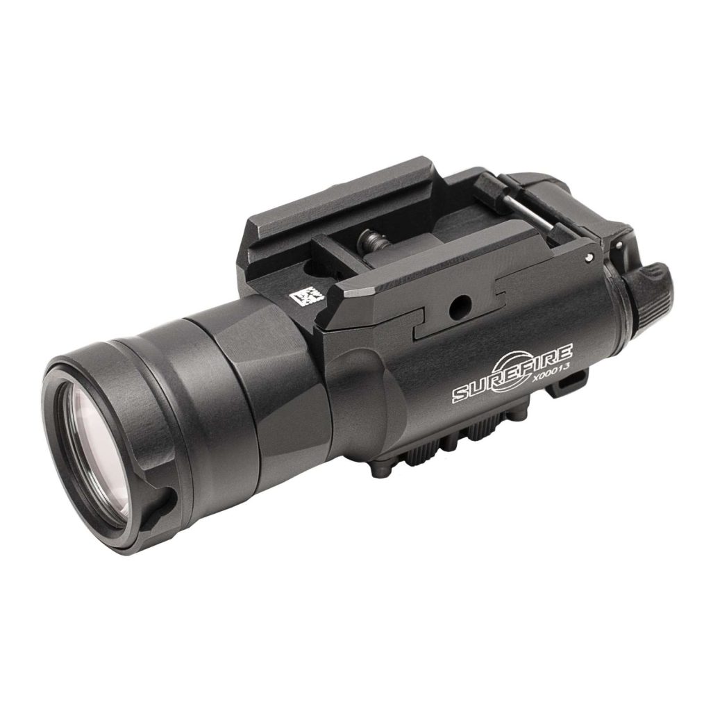 XH30 Tir 1000Lumen Mstrfir