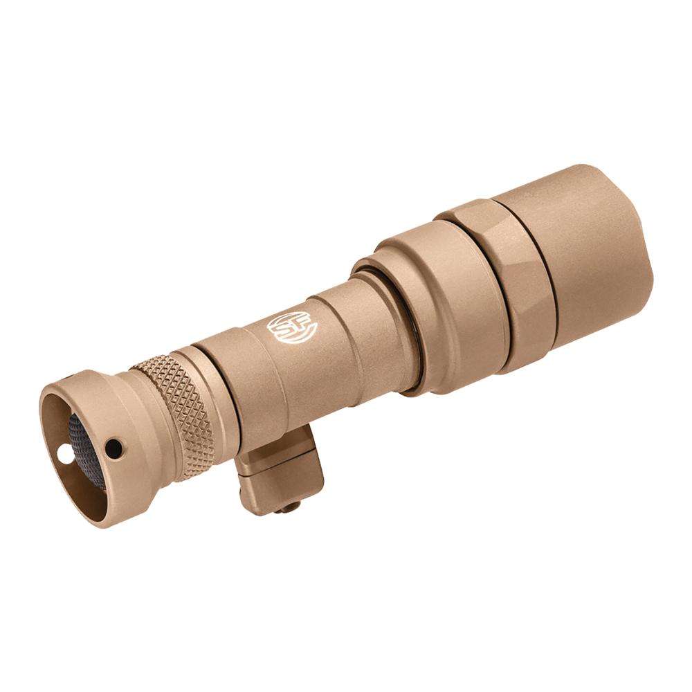 M340C Scout Pro 500 Lumen Tan