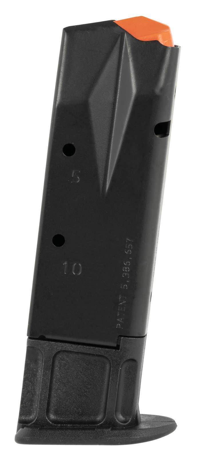 WALTHER PPQ M1 CLASSIC FACTORY MAGAZINE - 15+2 ROUND - STEEL - Image 1