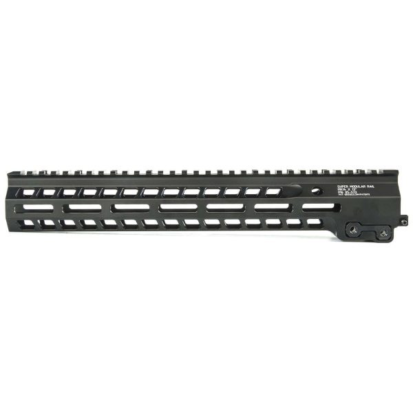 13.5" SPR Profile AR-15 Barrel Mod Mk14 M-Lok Black - Image 1