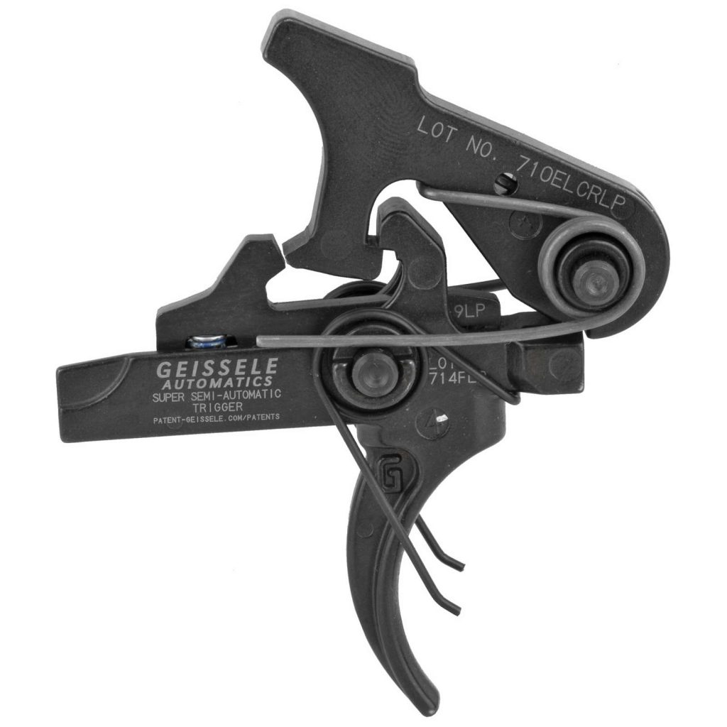 SPR Semi-Auto a Lrg Pin