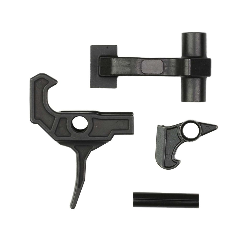 AK47/74 G3 Trigger Group