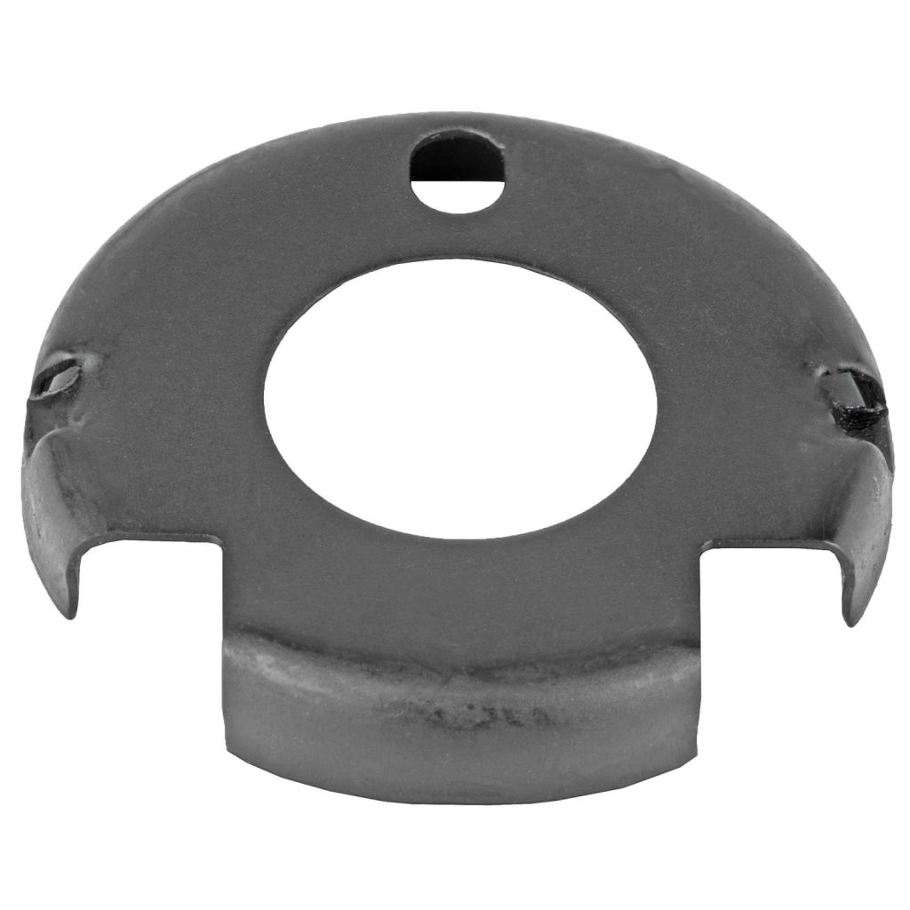 AR Hand Guard Cap Round