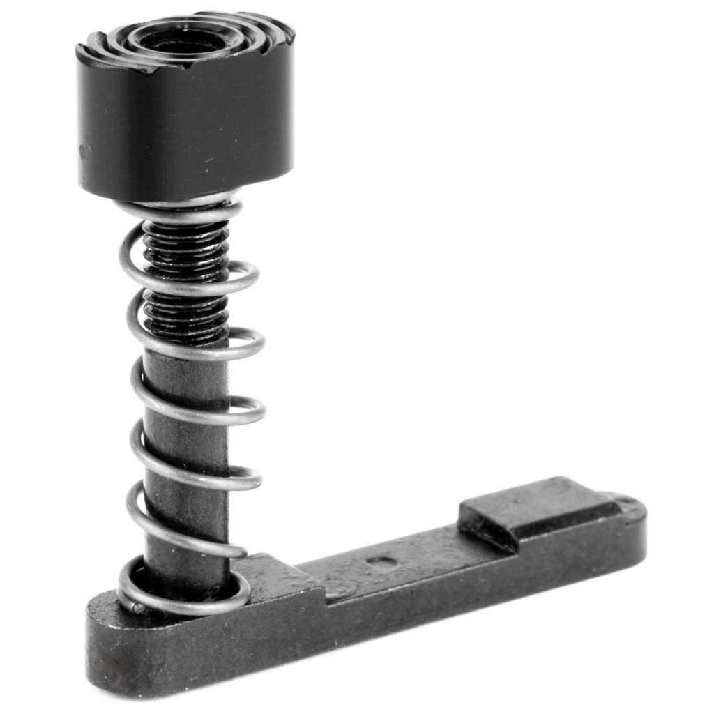 AR Mag Catch Assembly