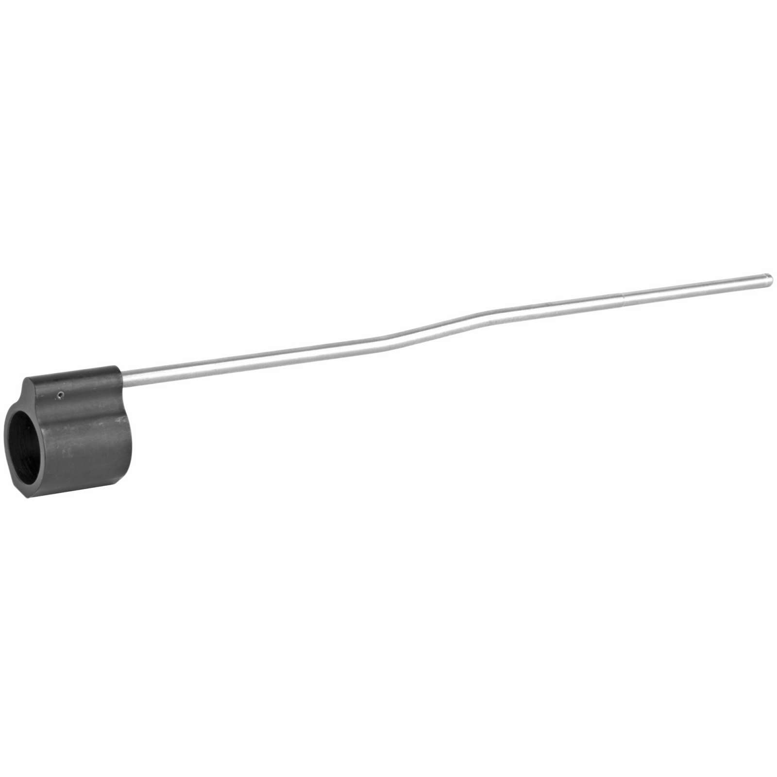 Lopro Gas Block W/Carbineine Tube - Image 1