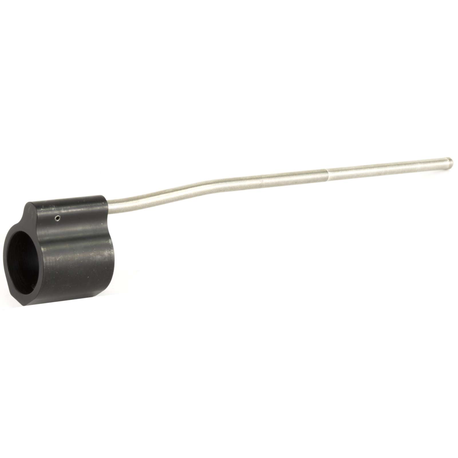 Lopro Gas Block W/Pistol Tube - Image 1