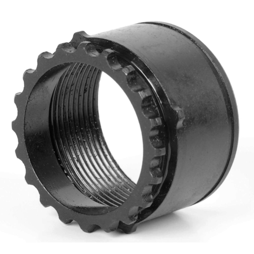 AR 308 Barrel Nut
