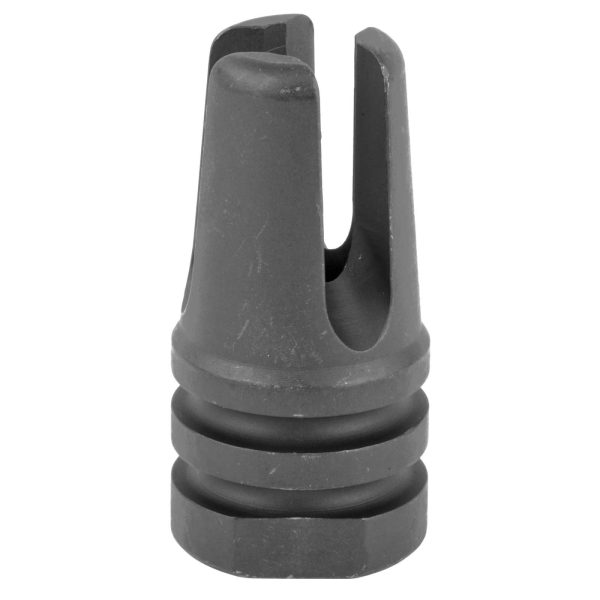 AR15 556 Flash Hider 3Prong Black - Image 1