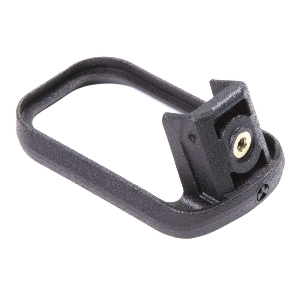 Gl Enhanced Mag Well G17 Gen3
