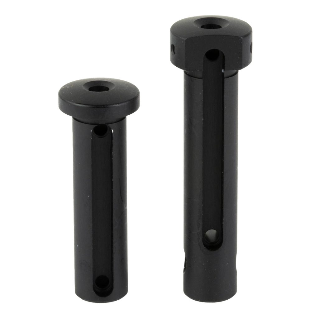 SPR Lght Takedown/Pivot Black