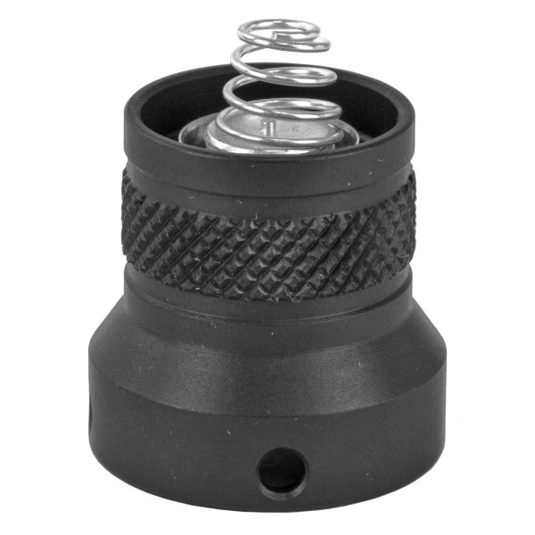Protective Rear Cap Assembly Bk - Image 1