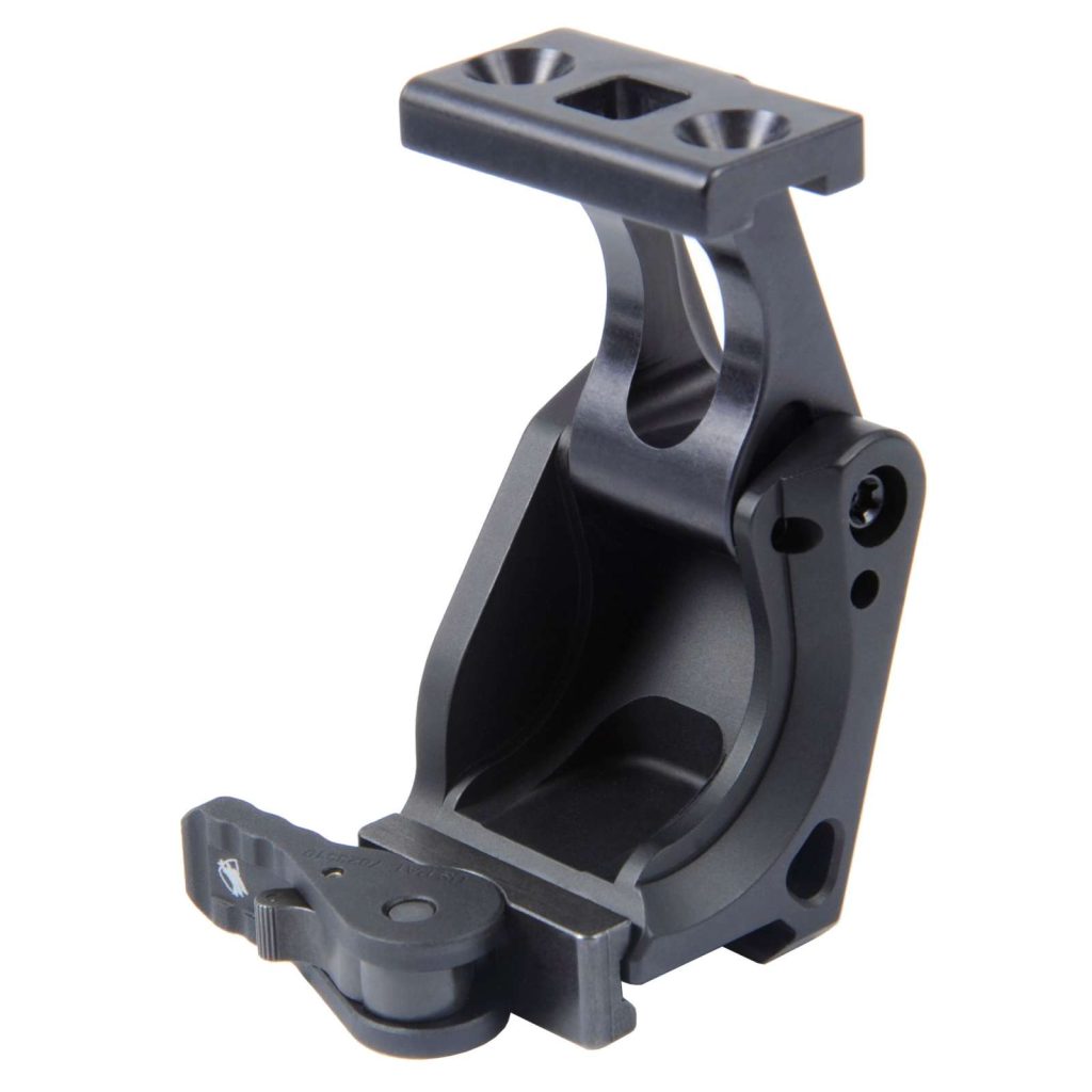 Fast Adm QD Lever