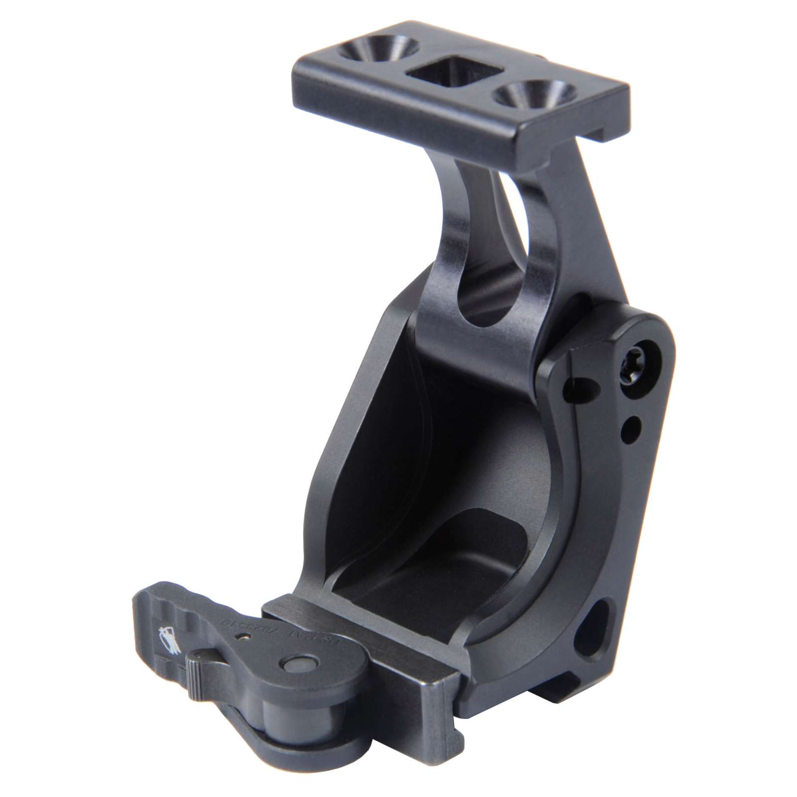 Fast Adm QD Lever - Image 1