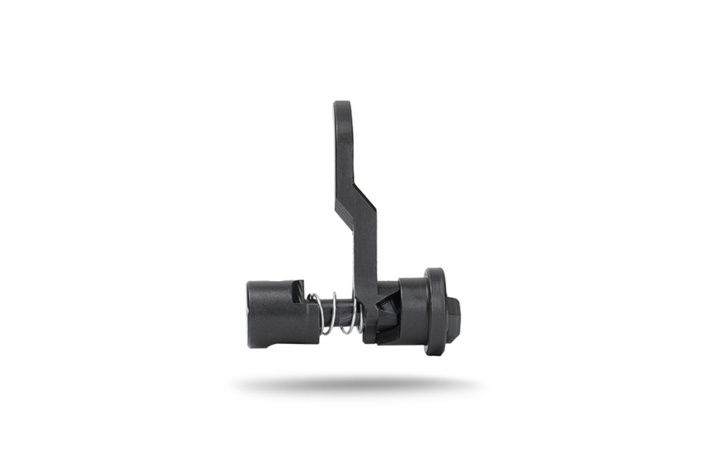 Atrius 3-Position Forced Reset Selector