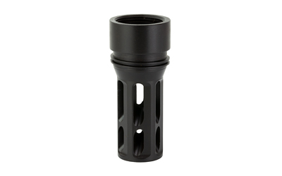 1912 Flash Hider-QD 5.56 Fits M24x1.5 RH Black