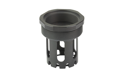 HUB Piston Housing Adapter - Black