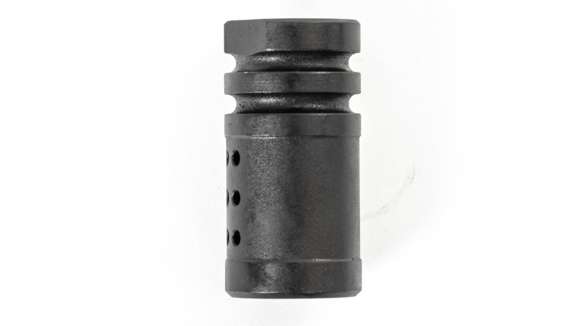KAK Industry AR15 Compensator - 5/8-24 - Image 1