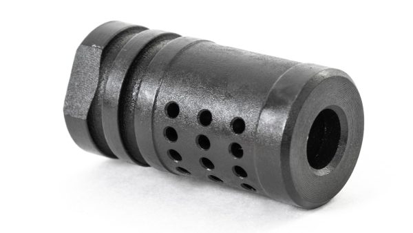 KAK Industry AR15 Compensator - 5/8-24 - Image 2