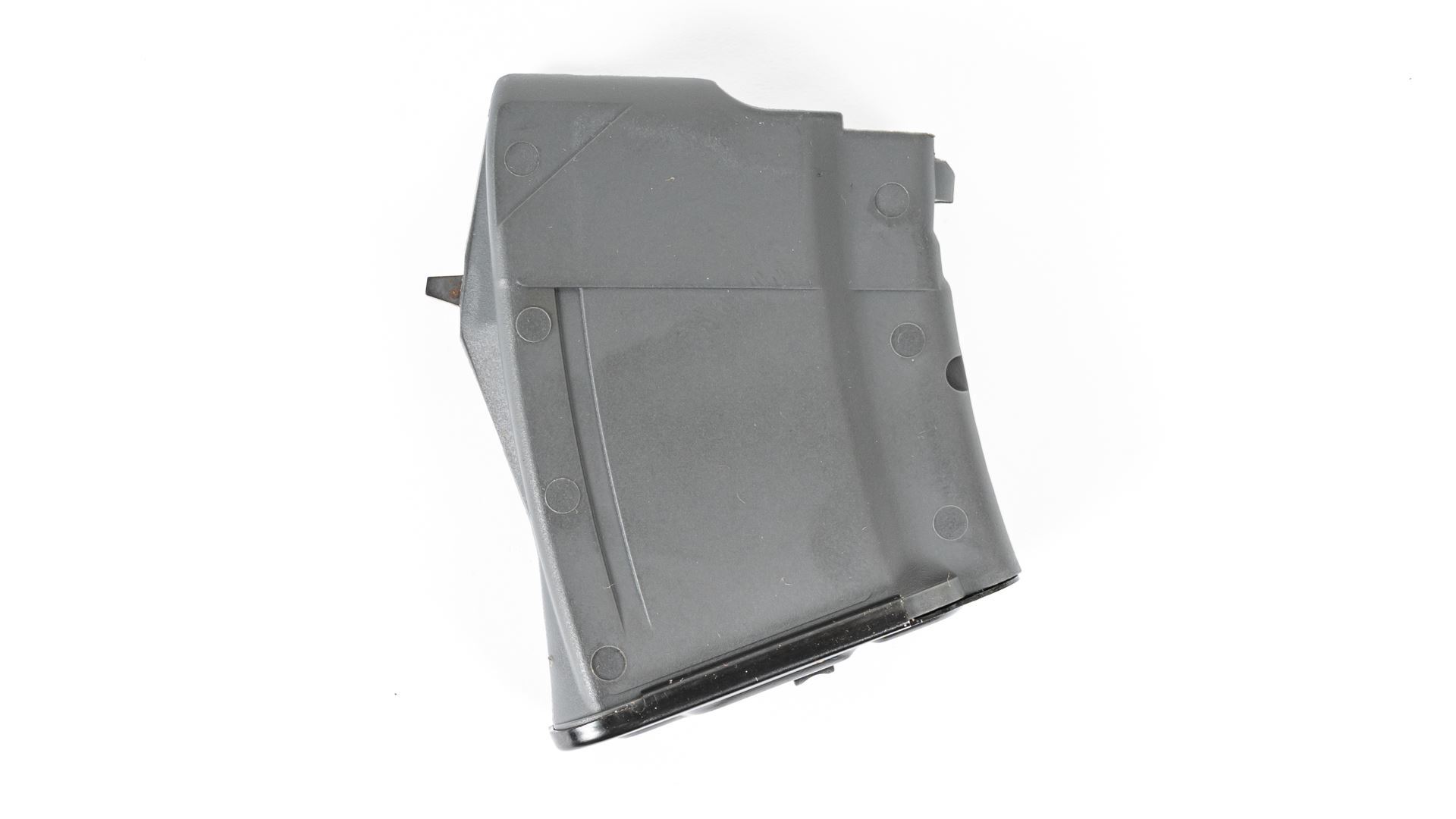 Arsenal 7.62x39mm Gray 10 Round US Made Magazine - Image 1