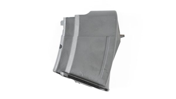 Arsenal 7.62x39mm Gray 10 Round US Made Magazine - Image 2
