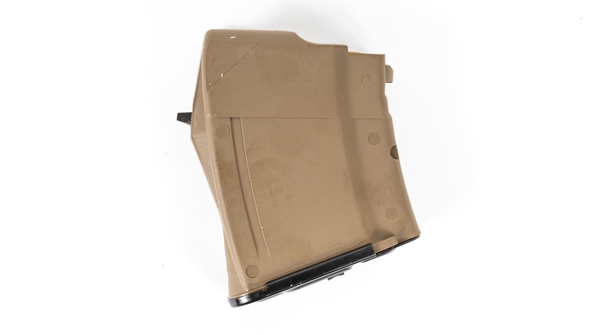 Arsenal 7.62x39mm FDE 10 Round US Made Magazine - Image 1