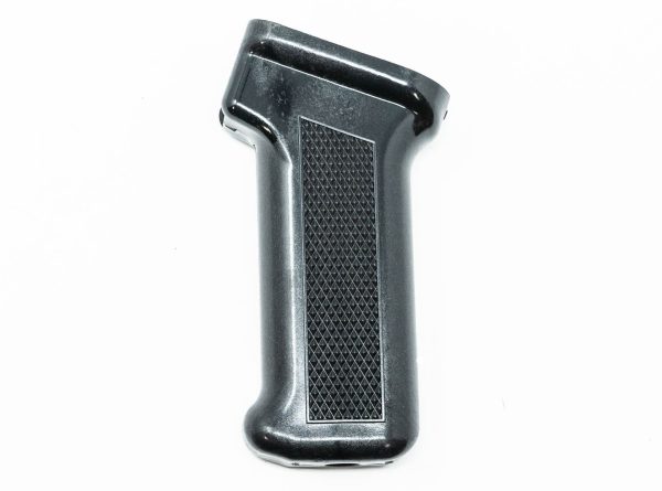 Arsenal Glossy Black Pistol Grip for Stamped Receivers - Image 2