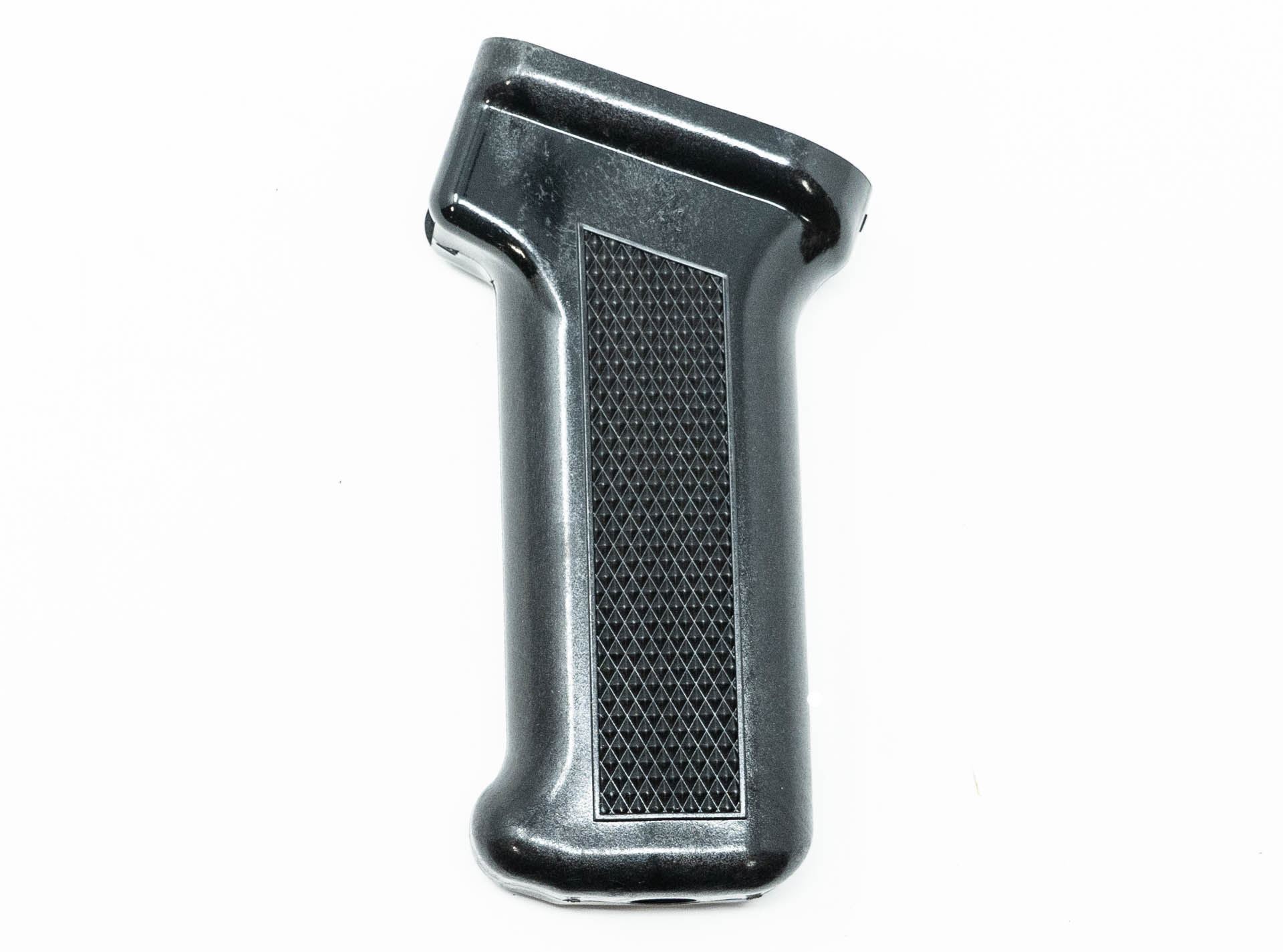 Arsenal Glossy Black Pistol Grip for Stamped Receivers - Image 2