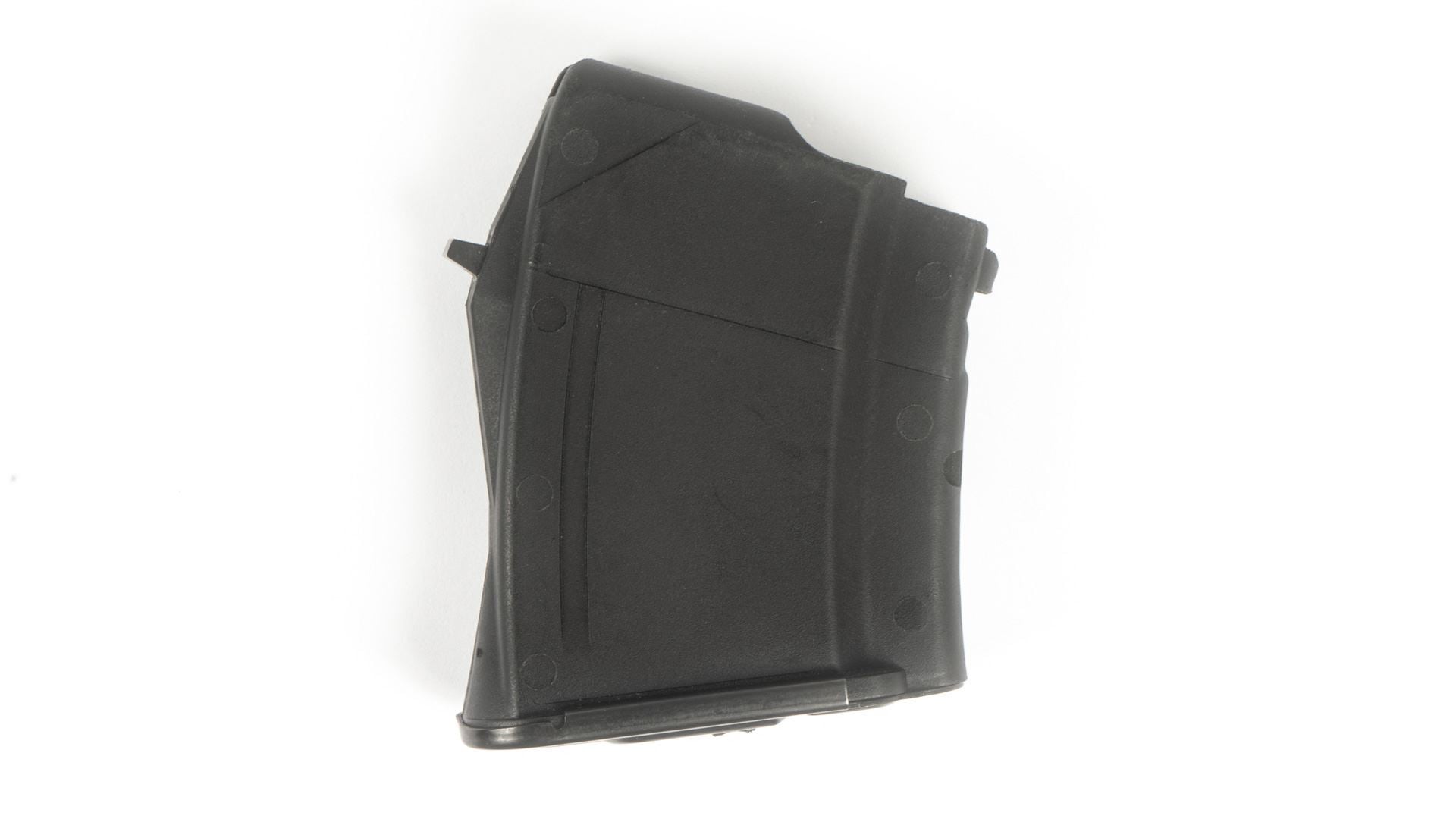 Arsenal 7.62x39mm Black Polymer 5 Round Magazine - Image 1