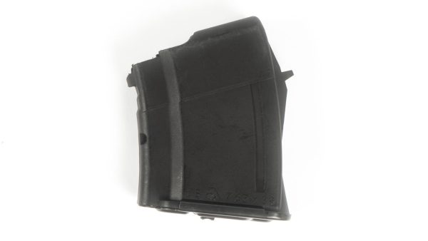 Arsenal 7.62x39mm Black Polymer 5 Round Magazine - Image 2