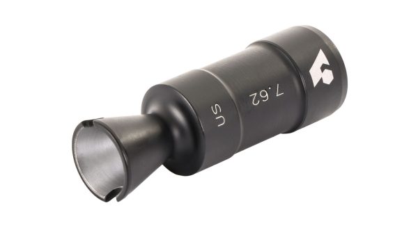 Arsenal Krinkov Style 7.62x39mm Flash Hider - Image 1