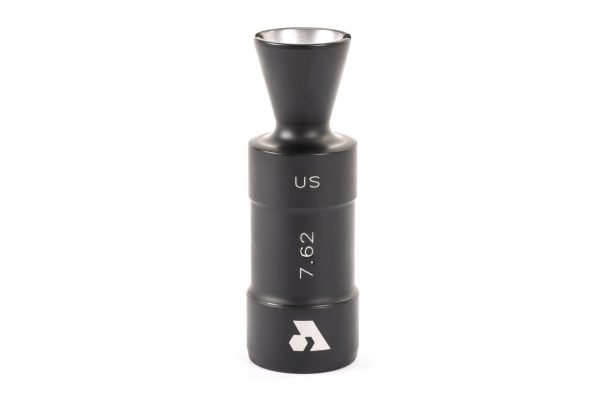 Arsenal Krinkov Style 7.62x39mm Flash Hider - Image 3