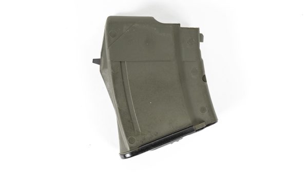Arsenal 7.62x39mm OD Green 5 Round US Made Magazine - Image 1