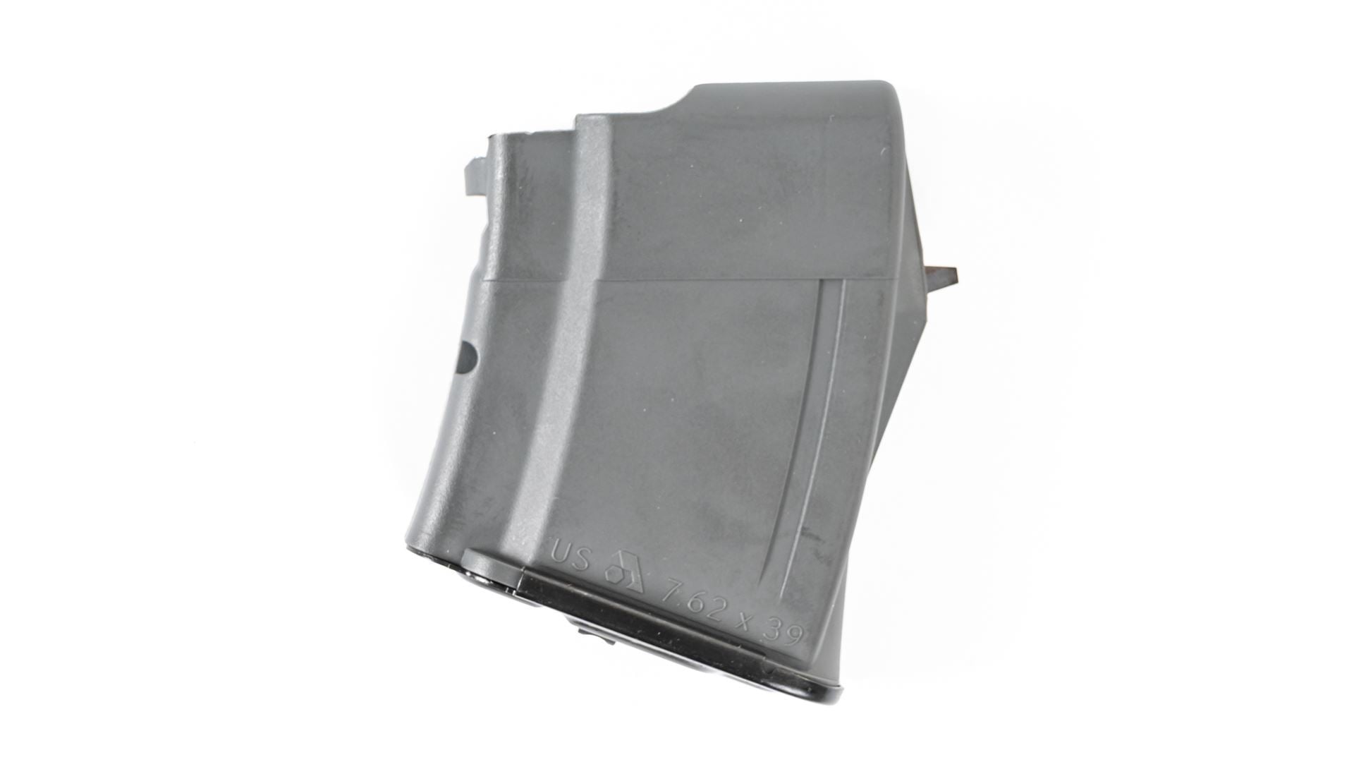 Arsenal 7.62x39mm Gray 5 Round US Made Magazine - Image 2