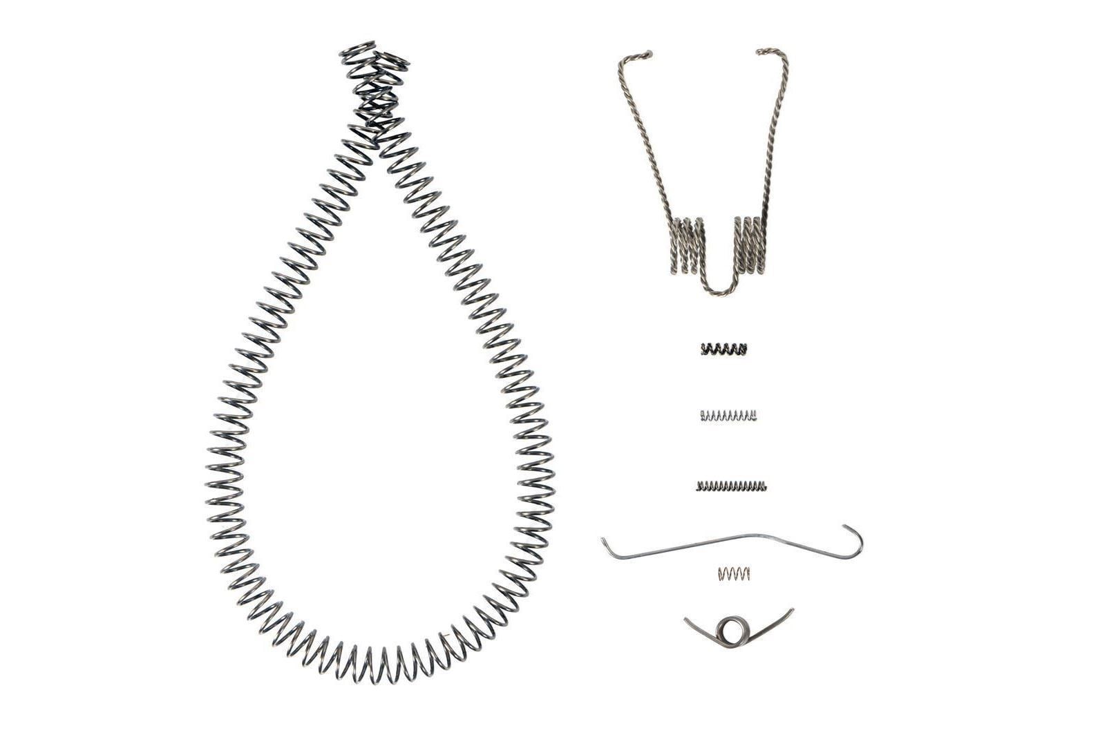 Arsenal  8-Piece Mil Spec Spring Kit for AK-47/AKM - Image 1