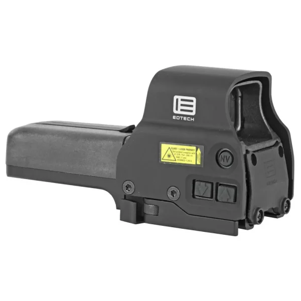 EOT QD 68MOA RNG 1MOA DOT BLK AABAT - Image 1
