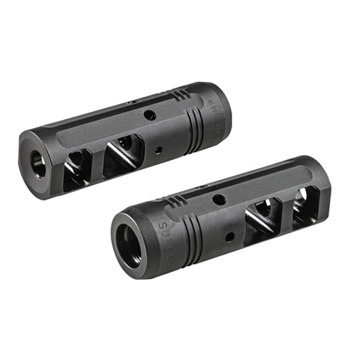 MUZZLE BRAKE, 7.62MM/.308CAL
