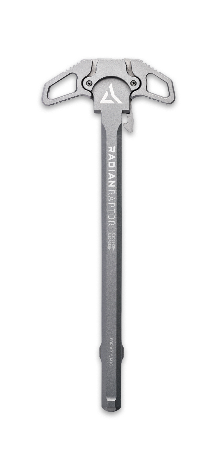 RADIAN WEAPONS RAPTOR CHARGING HANDLE AR15 NP3 - Image 1