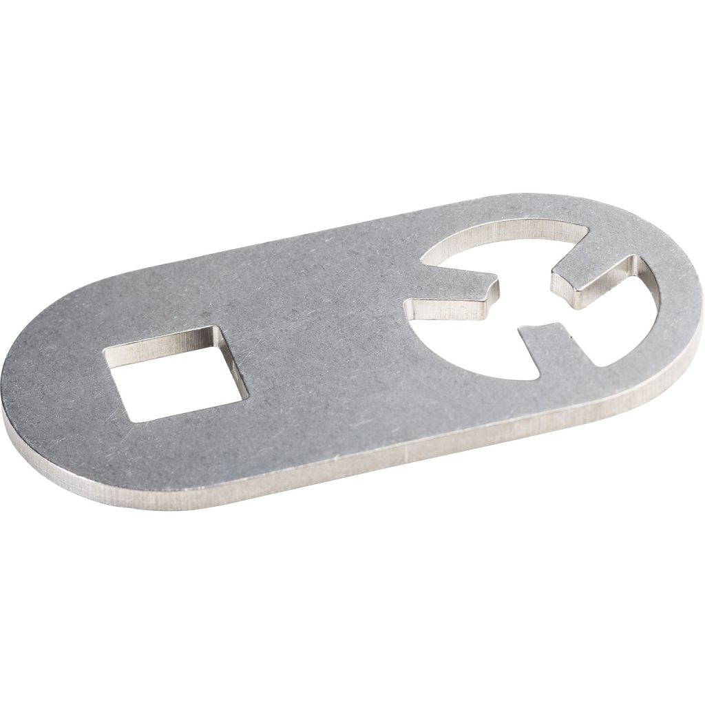SUREFIRE 3-PRONG WRENCH