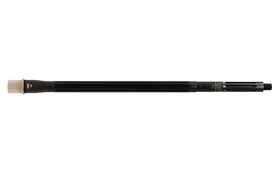 FAXON MATCH BBL 223WYLDE 18" FLTD