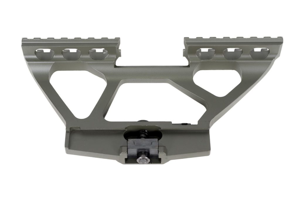 Arsenal Scope Mount AK47 SAM7K Series OD Green