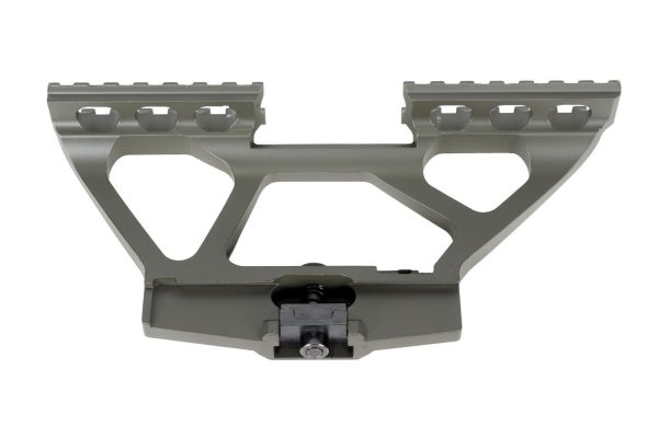 Arsenal Scope Mount AK47 SAM7K Series OD Green - Image 2